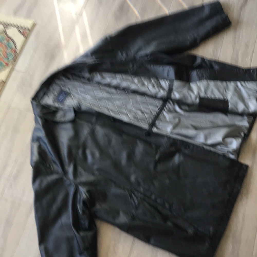 Leather Jacket - Picture 2 of 4